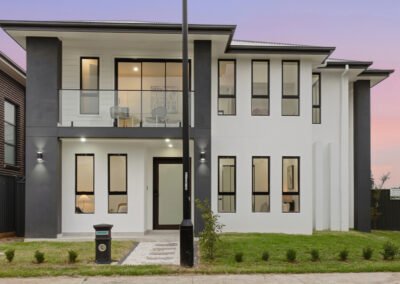 1 Arncliffe Ave, Melonba NSW 2765