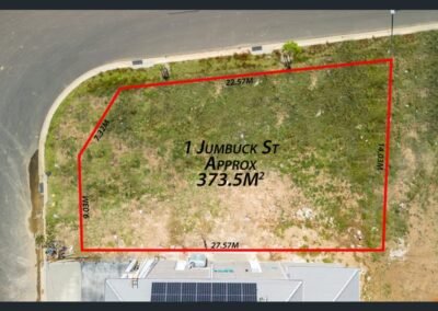 1 Jumbuck Street, Melonba NSW 2765